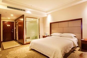 Hangzhou Court, Traders Hotel Exterior foto
