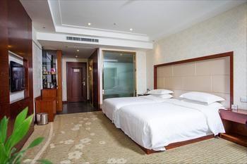 Hangzhou Court, Traders Hotel Exterior foto